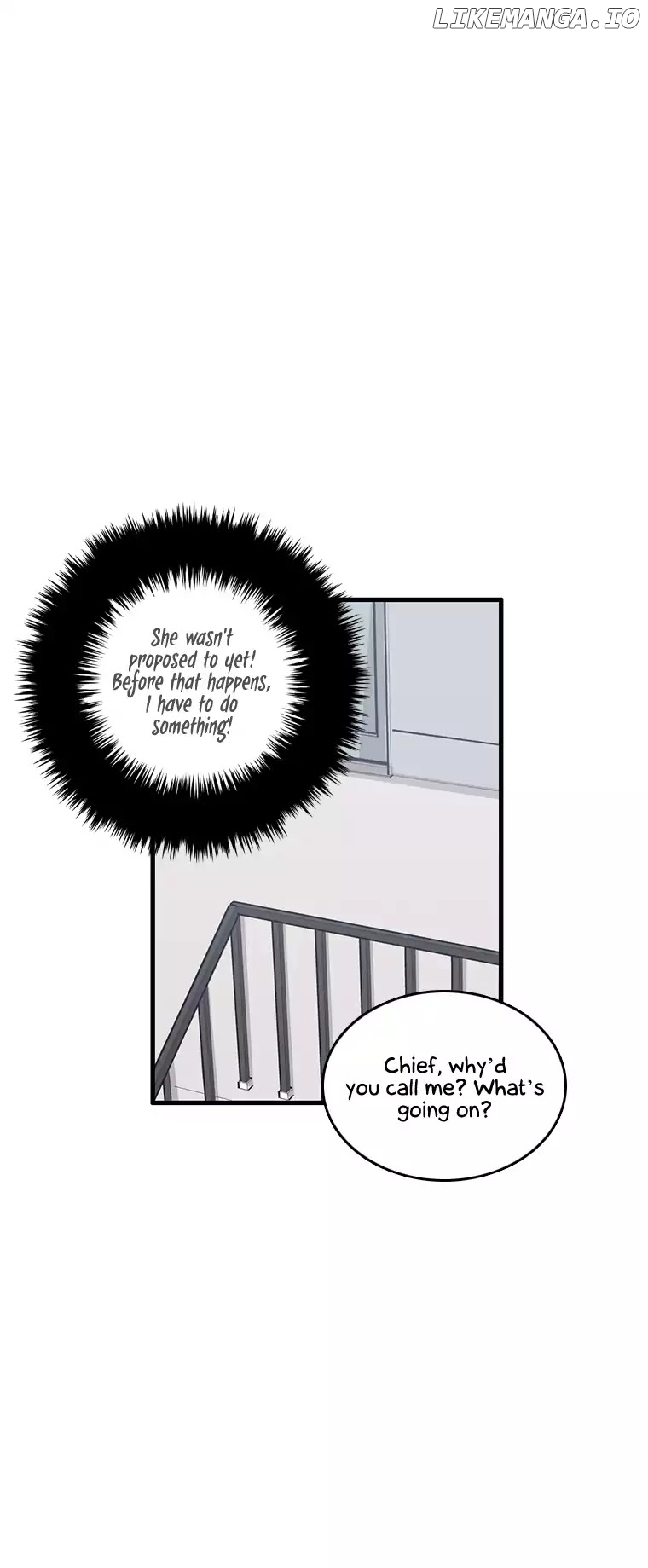 Happy if You Died chapter 59 - page 40