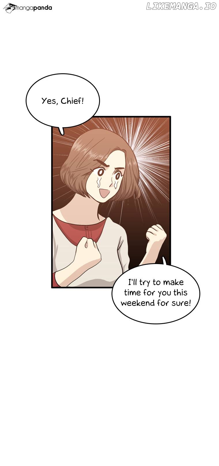 Happy if You Died chapter 24 - page 45