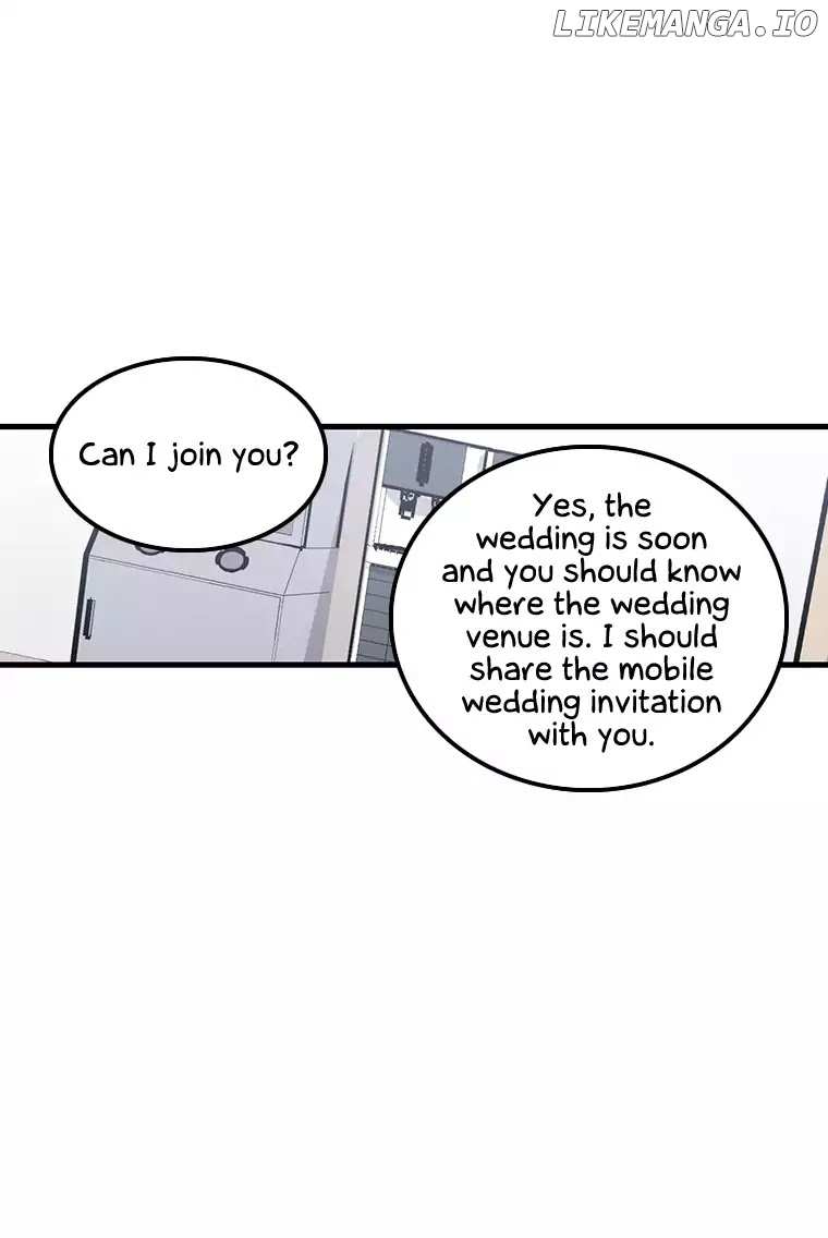 Happy if You Died chapter 61 - page 8