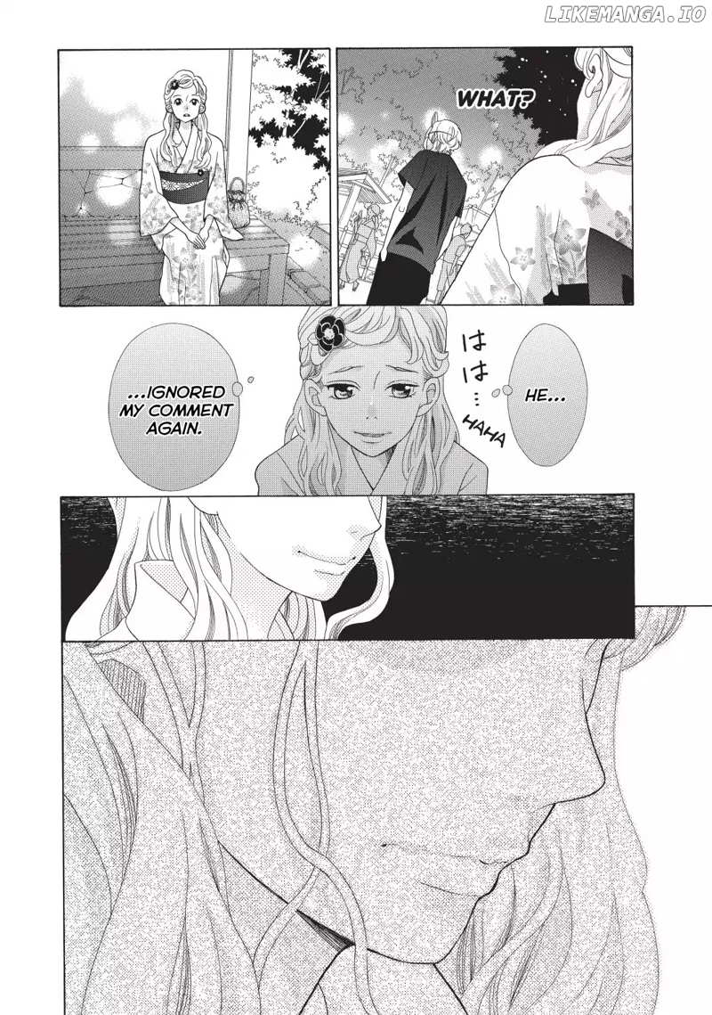 Gozen 0-ji, Kiss Shi ni Kite yo chapter 1 - page 74