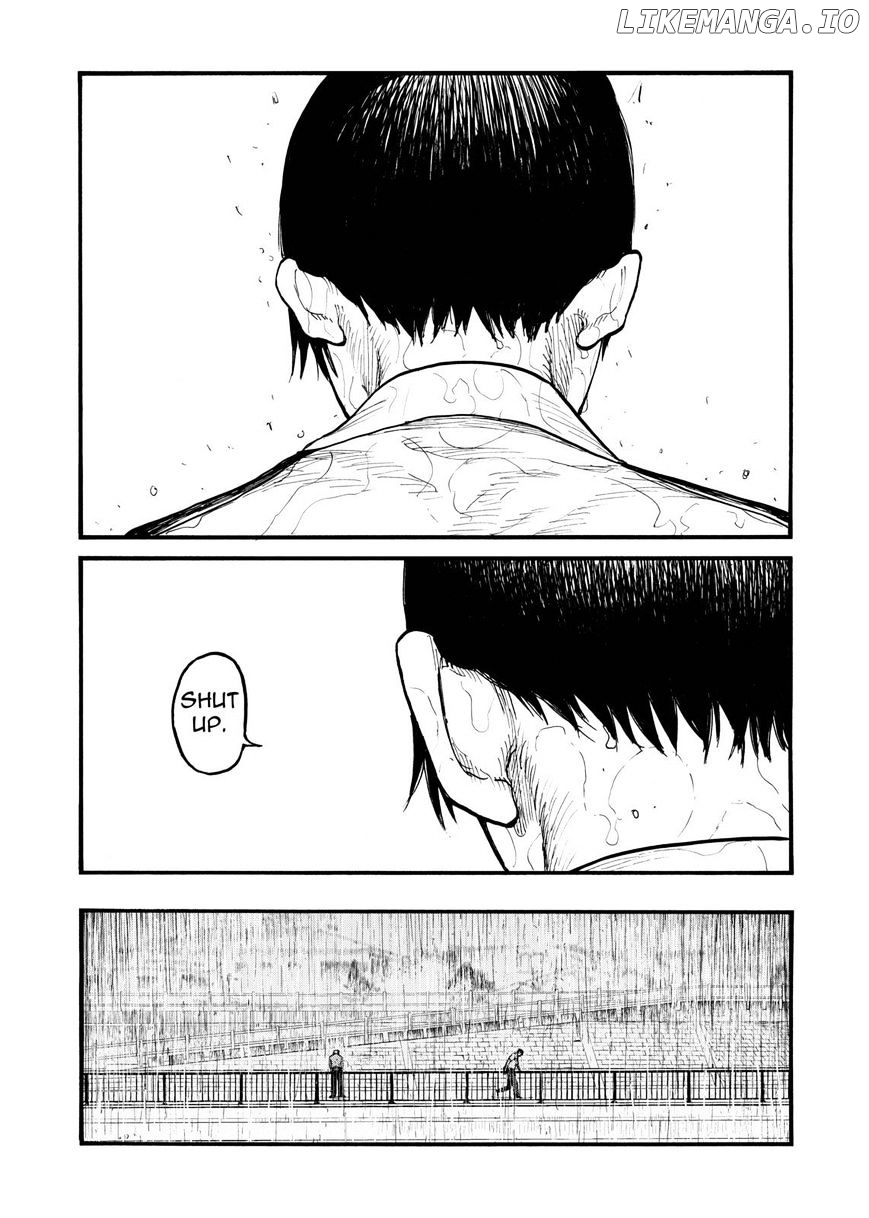 Ajin chapter 43 - page 31