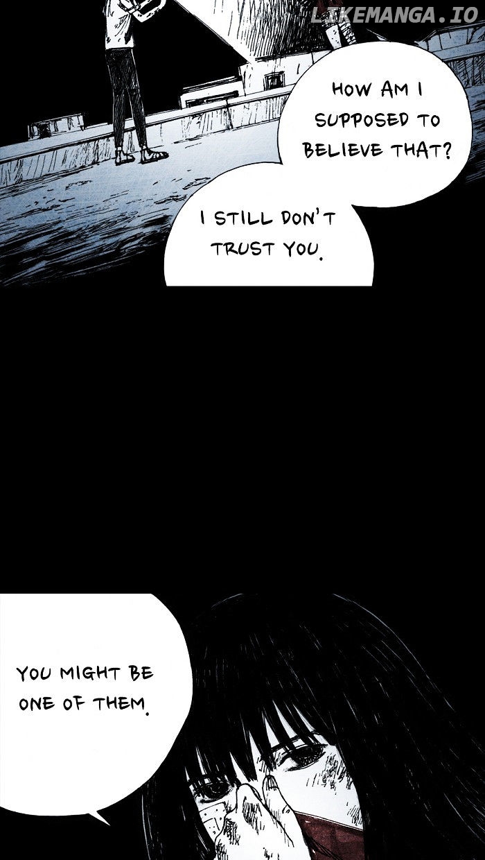 Distant Sky chapter 5 - page 60