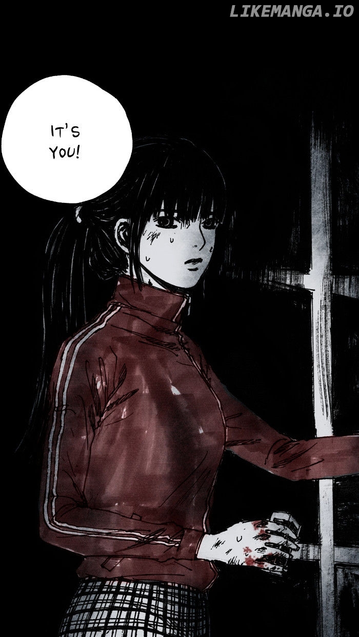 Distant Sky chapter 21 - page 78