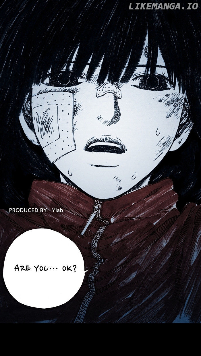 Distant Sky chapter 6 - page 30