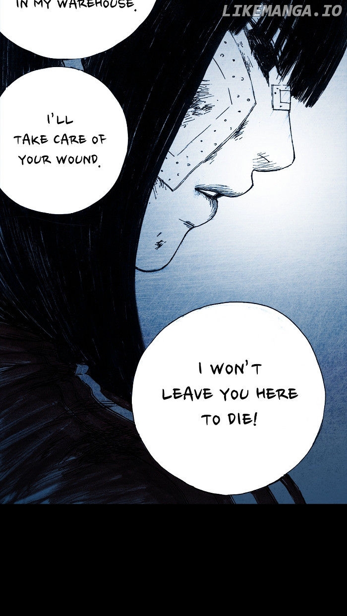 Distant Sky chapter 6 - page 65