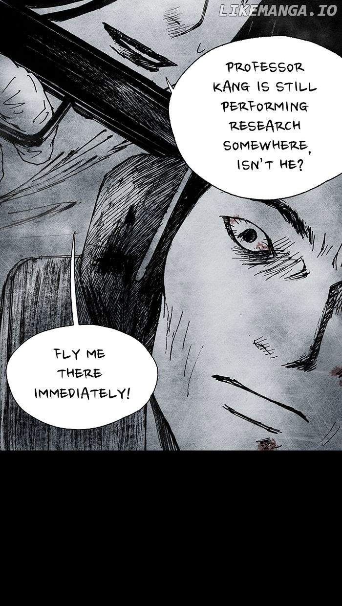 Distant Sky chapter 44 - page 68