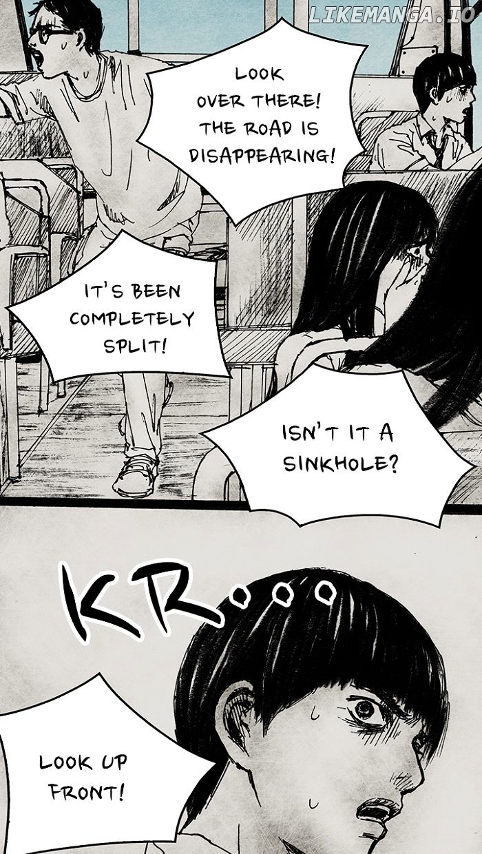 Distant Sky chapter 46 - page 57