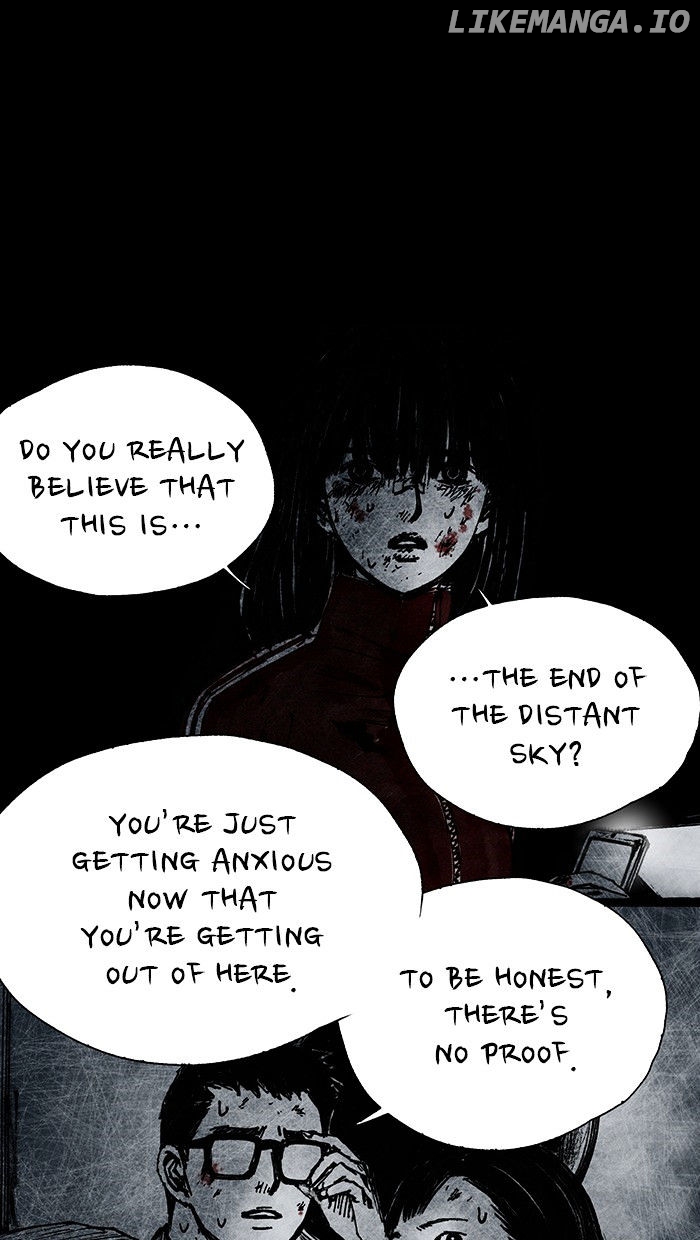 Distant Sky chapter 27 - page 45