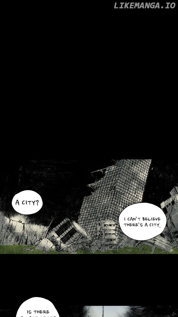 Distant Sky chapter 31 - page 63