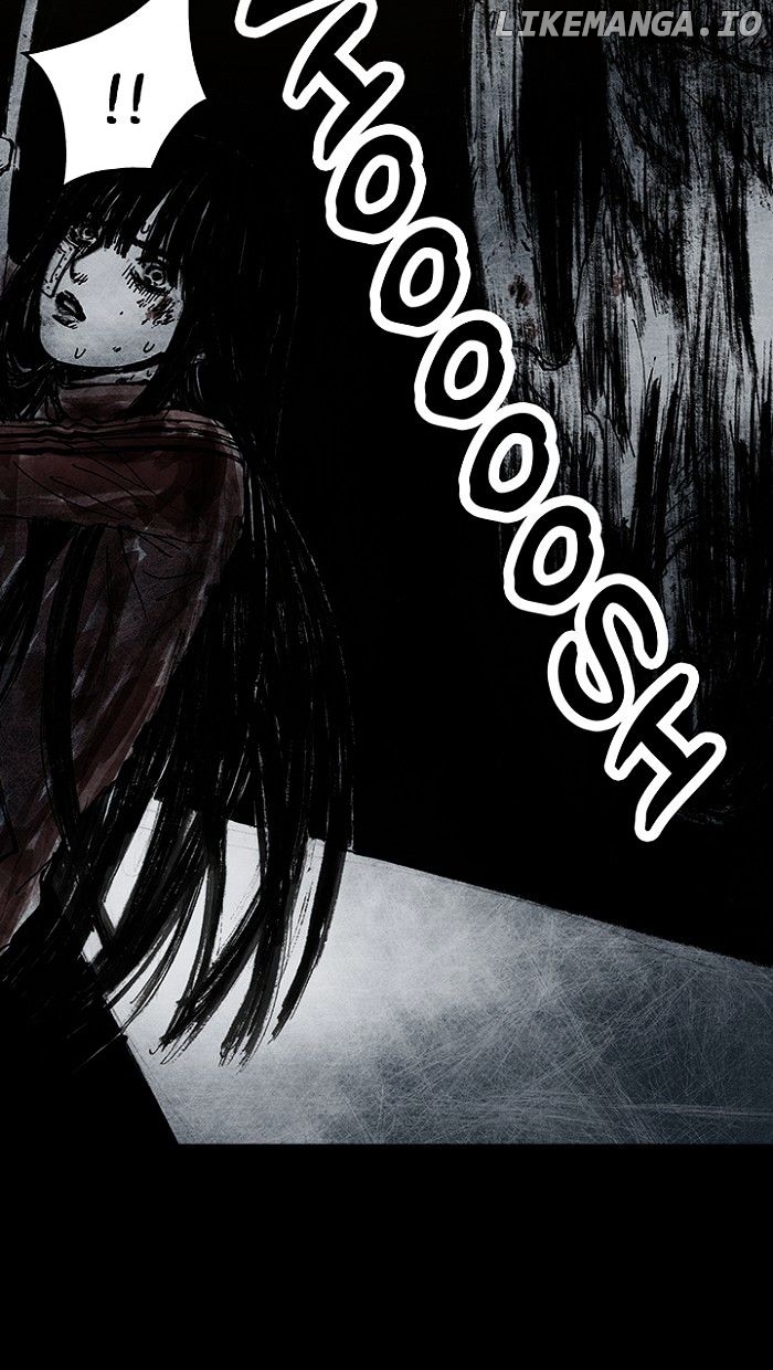 Distant Sky chapter 31 - page 8