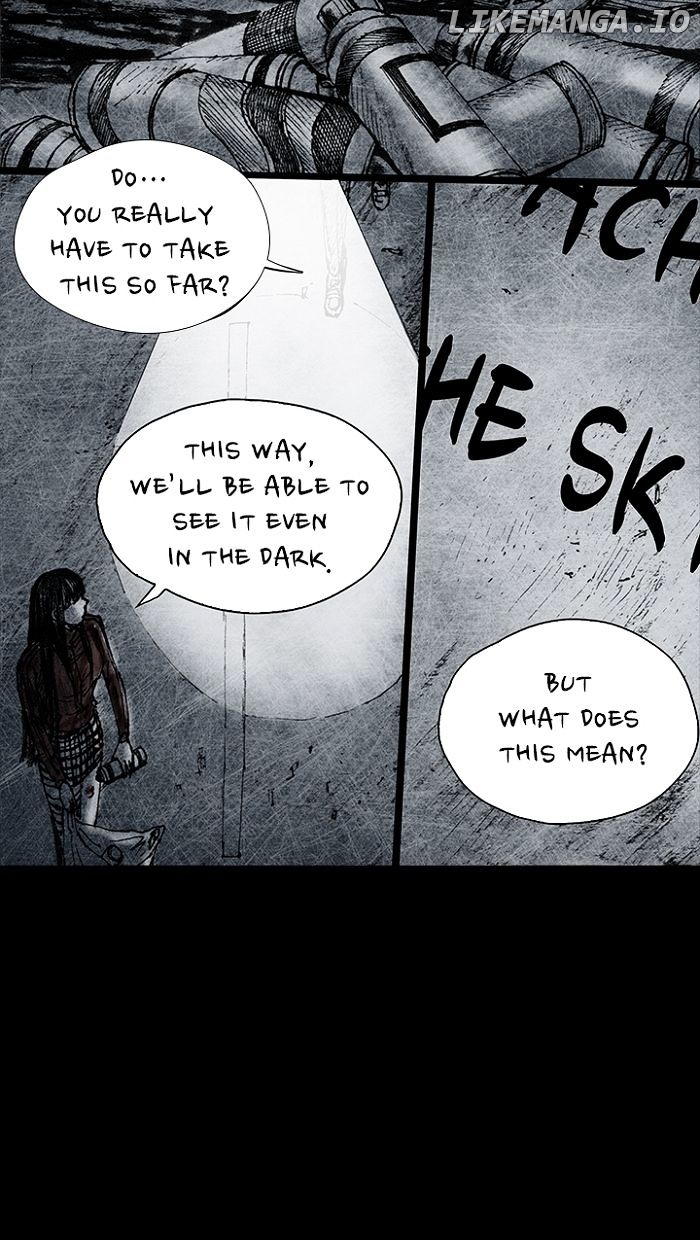 Distant Sky chapter 51 - page 21