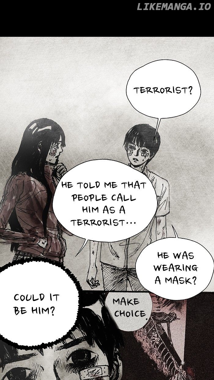 Distant Sky chapter 32 - page 91