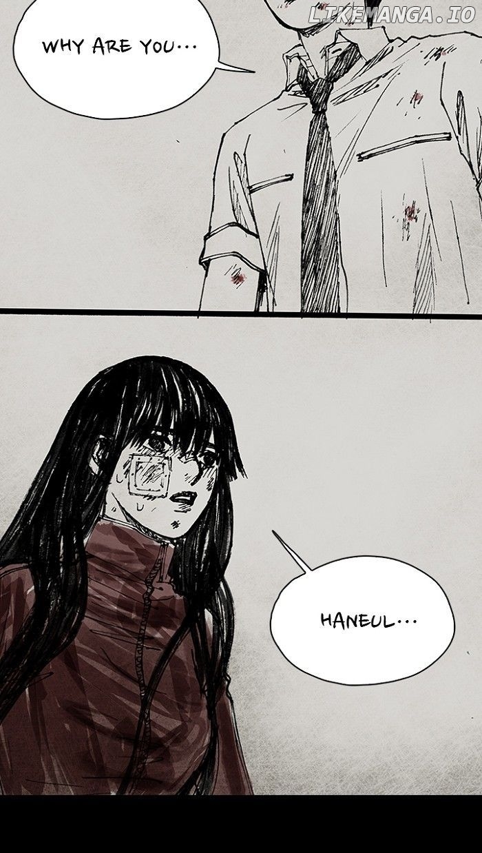 Distant Sky chapter 53 - page 77