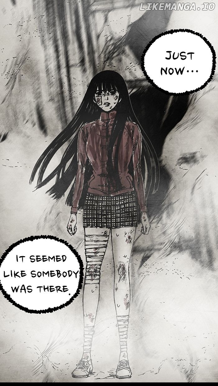 Distant Sky chapter 33 - page 70