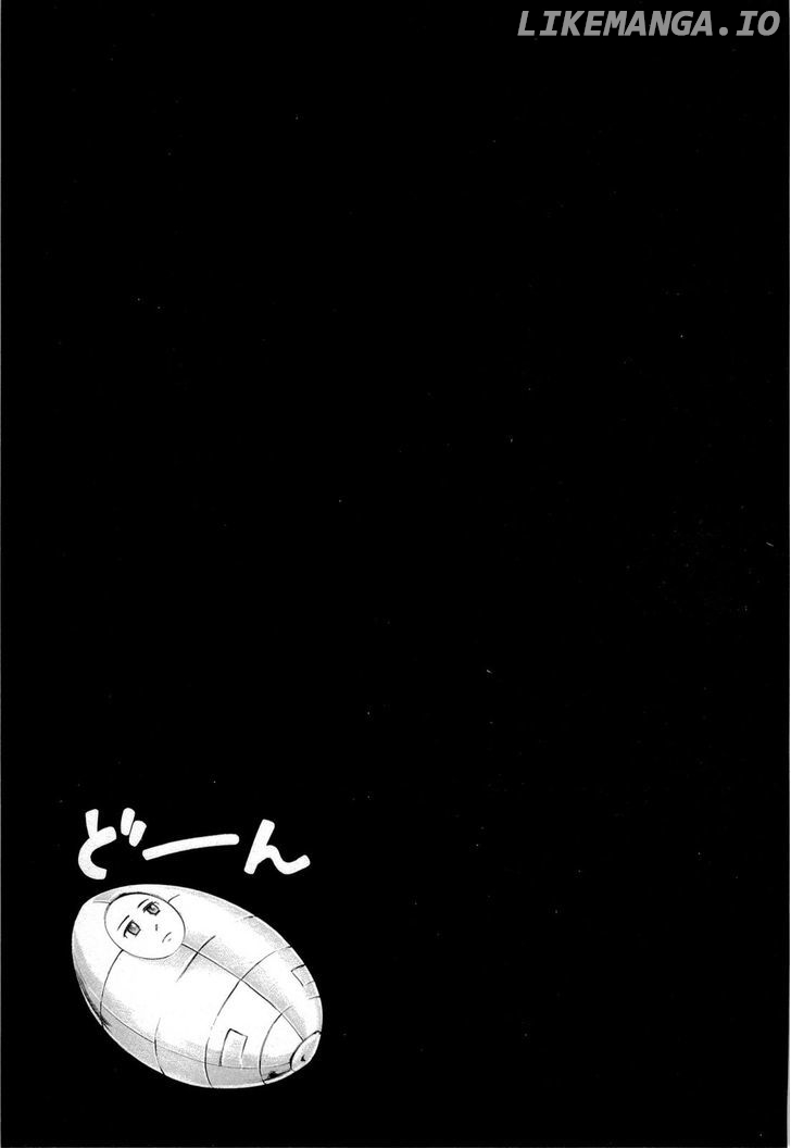 Hinamatsuri chapter 1 - page 34