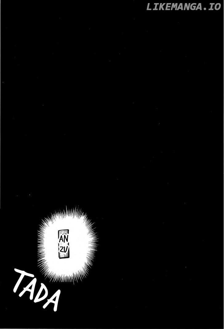 Hinamatsuri chapter 13 - page 18