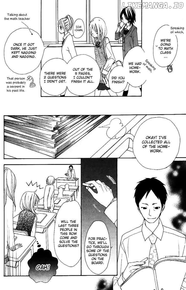 360 Degrees Material chapter 1 - page 36