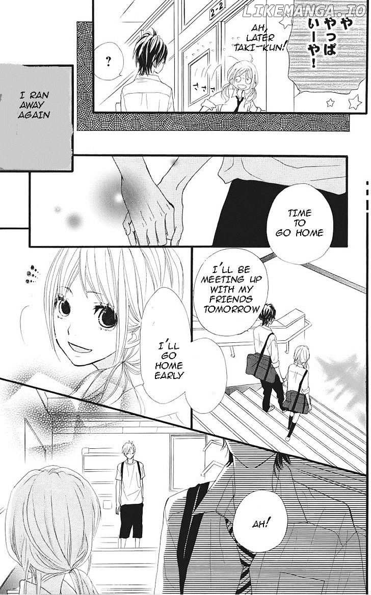 360 Degrees Material chapter 24 - page 17