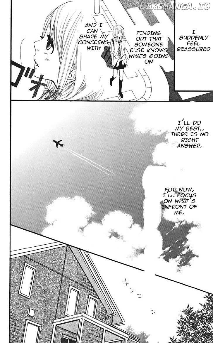 360 Degrees Material chapter 24 - page 38