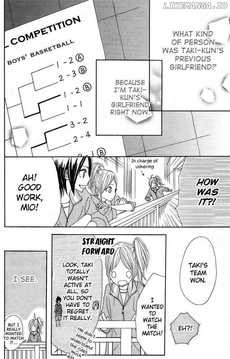 360 Degrees Material chapter 4 - page 37