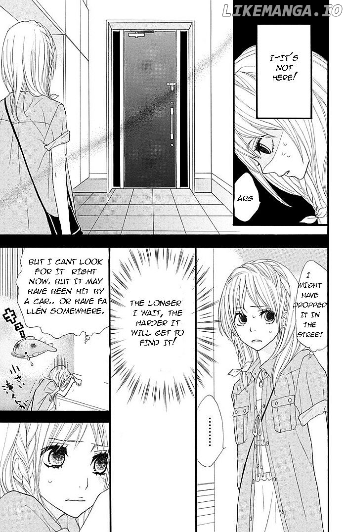 360 Degrees Material chapter 26.2 - page 18