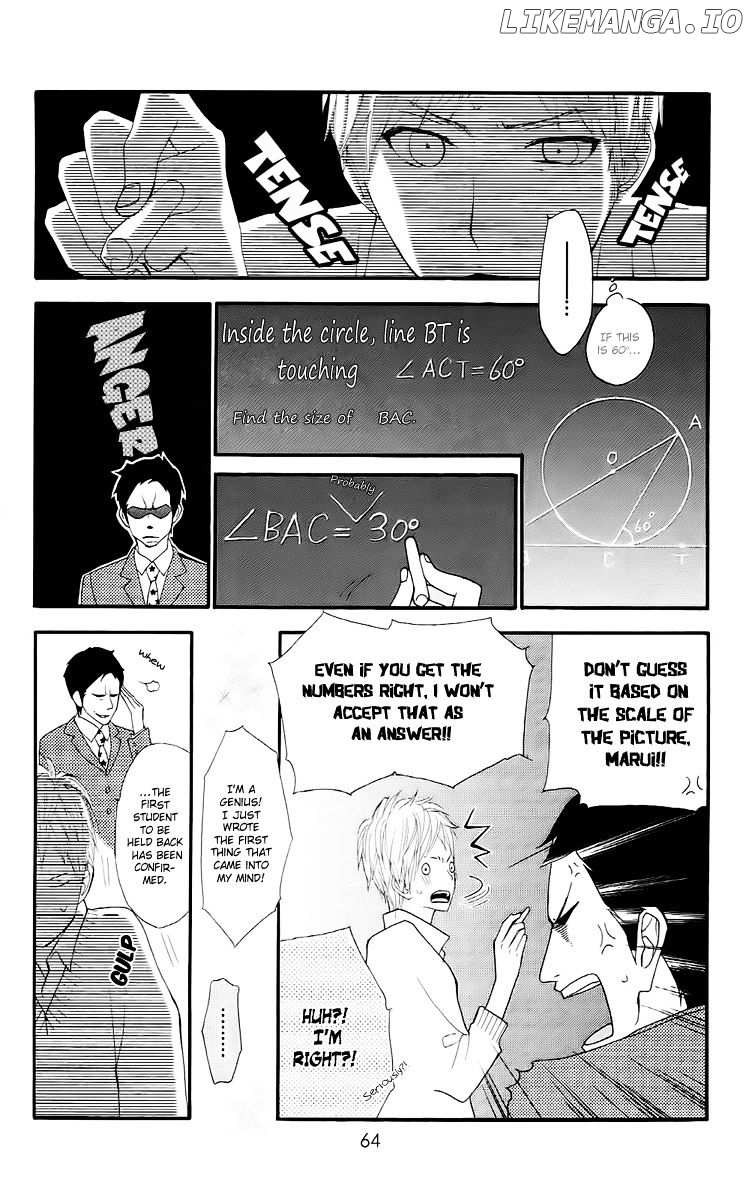 360 Degrees Material chapter 10 - page 20