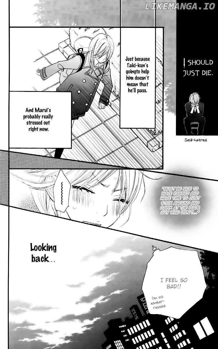 360 Degrees Material chapter 10 - page 44