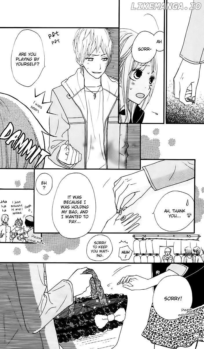 360 Degrees Material chapter 11 - page 22