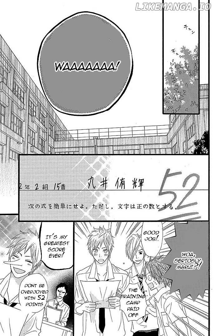 360 Degrees Material chapter 29.2 - page 7