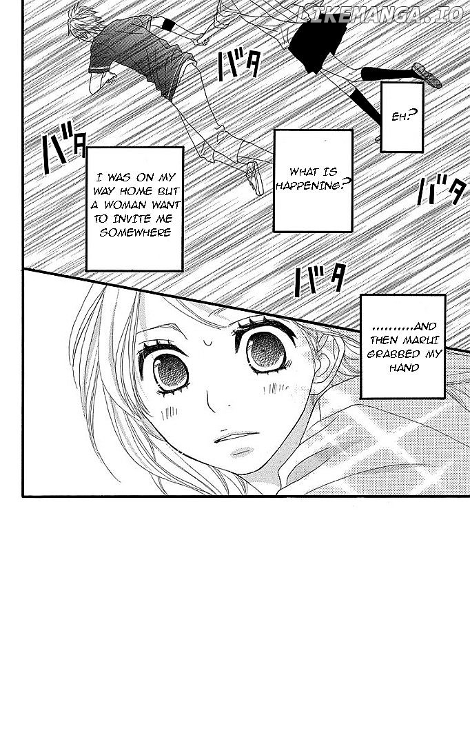 360 Degrees Material chapter 30.1 - page 3