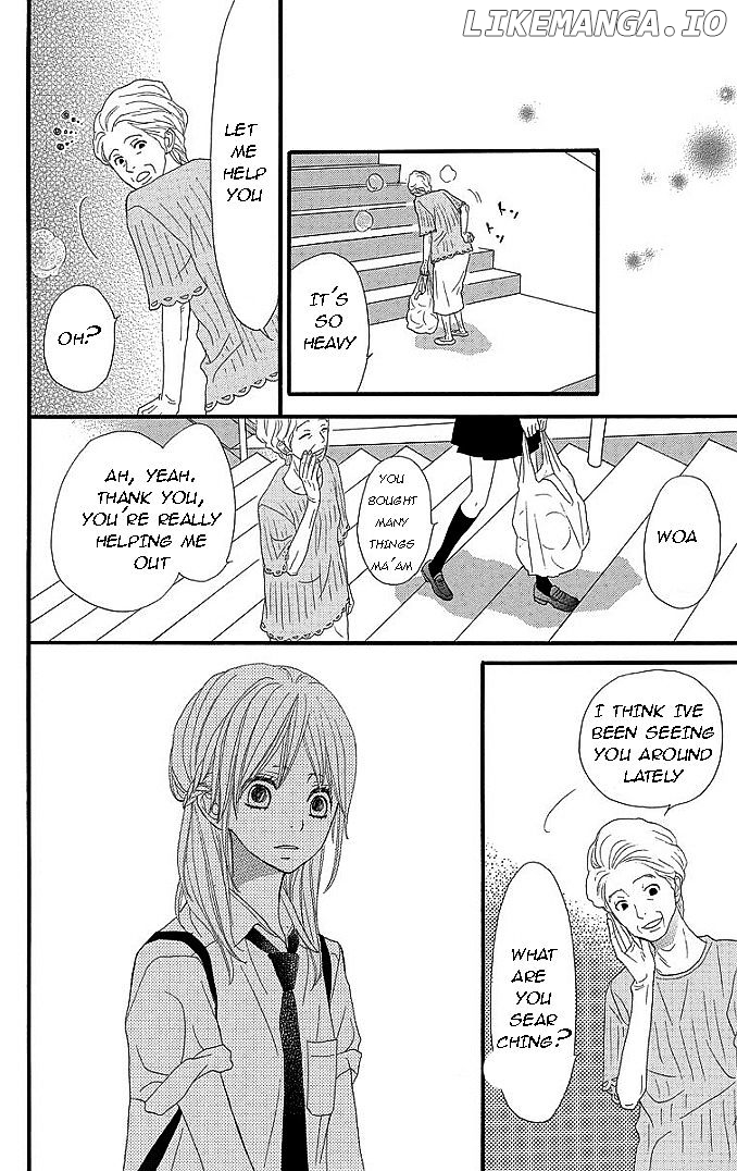 360 Degrees Material chapter 30.2 - page 14
