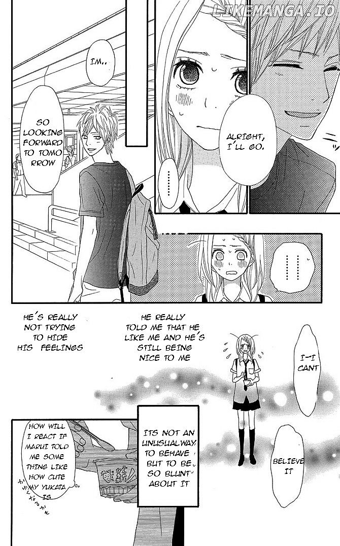 360 Degrees Material chapter 30.2 - page 26