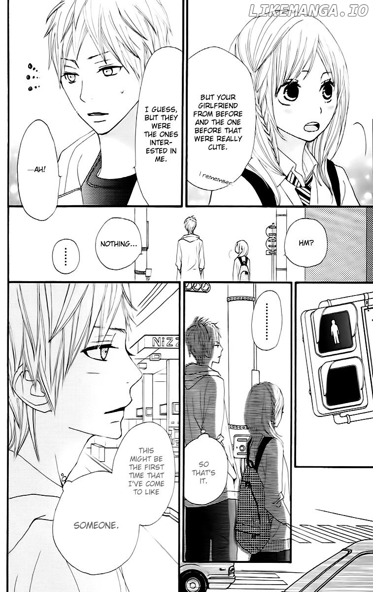 360 Degrees Material chapter 17 - page 18