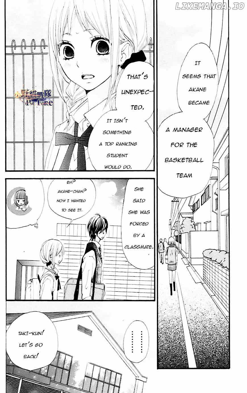 360 Degrees Material chapter 19 - page 15