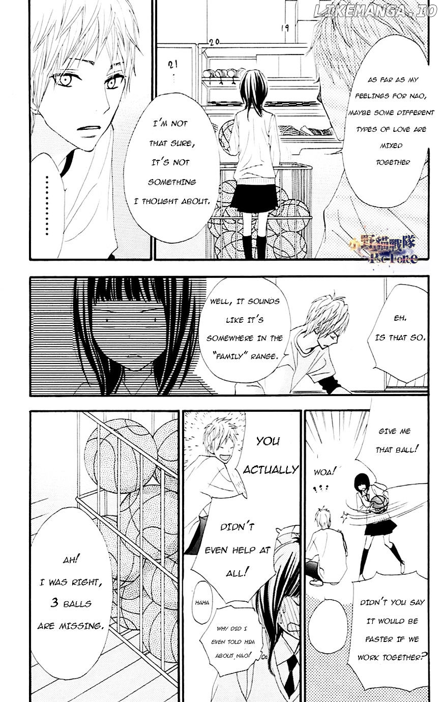 360 Degrees Material chapter 19 - page 28