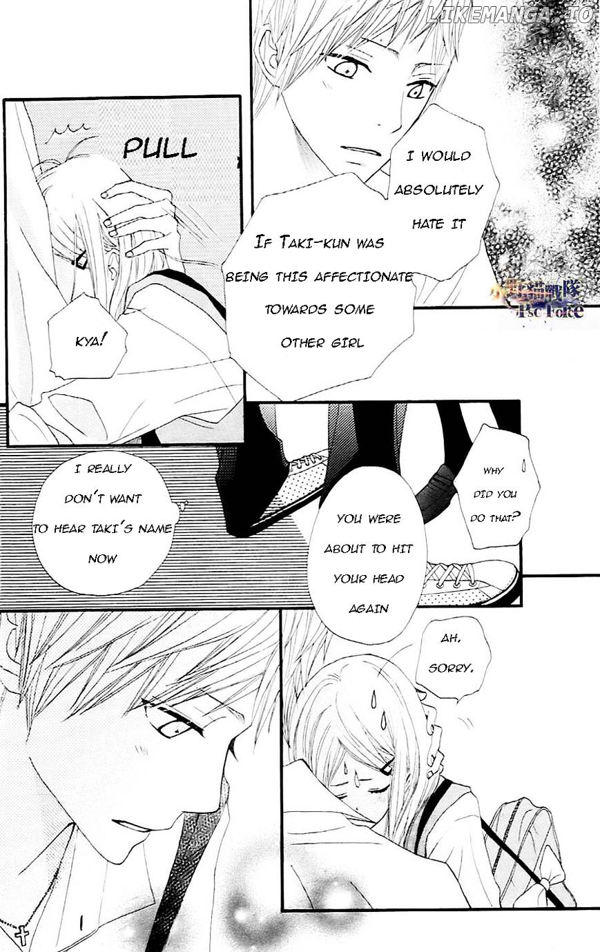 360 Degrees Material chapter 19 - page 39