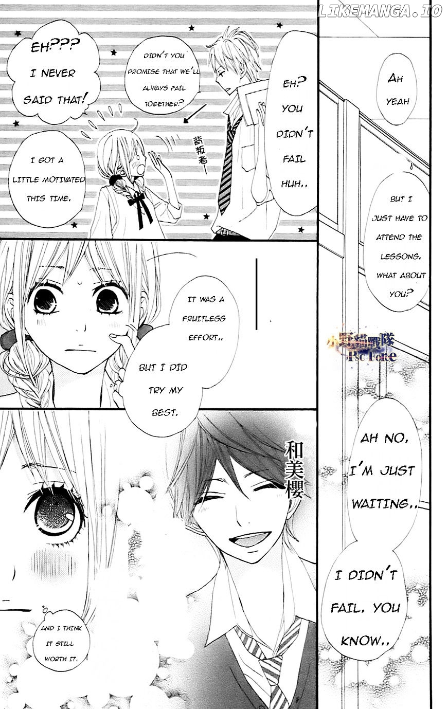 360 Degrees Material chapter 19 - page 6