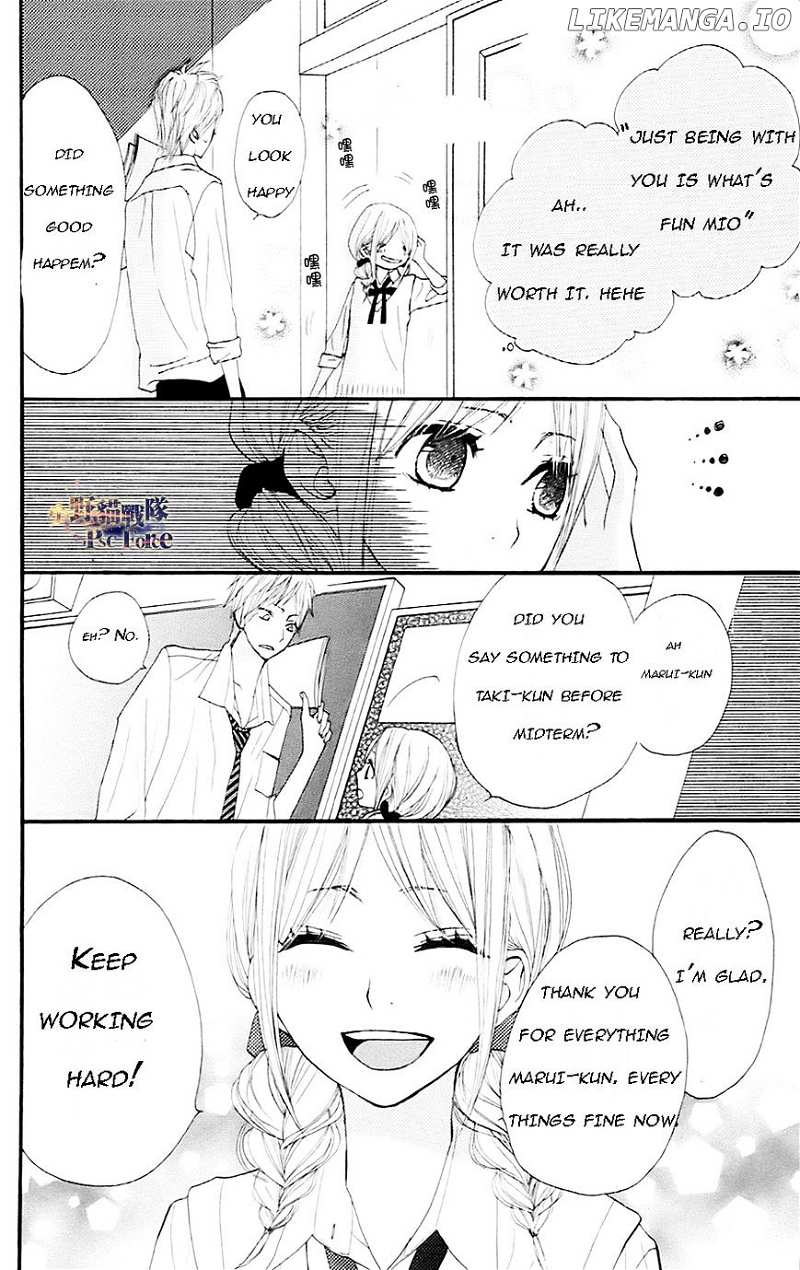 360 Degrees Material chapter 19 - page 7