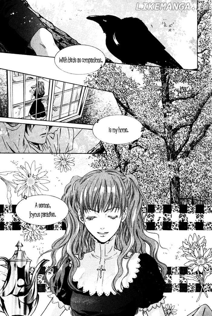 Hakkenden chapter 1 - page 15