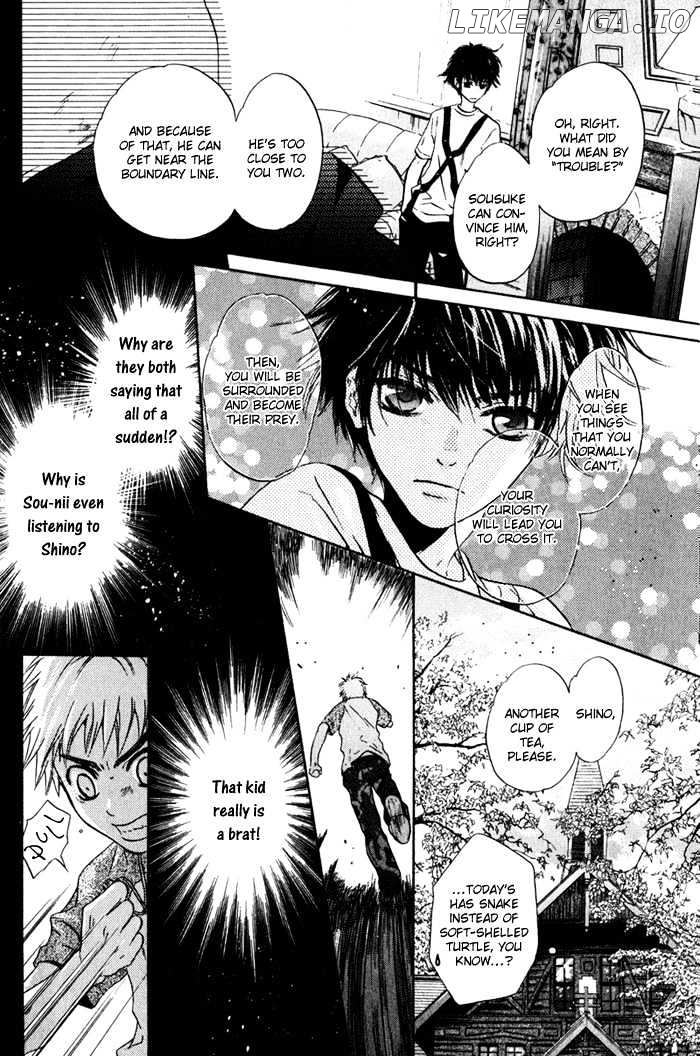 Hakkenden chapter 1 - page 43