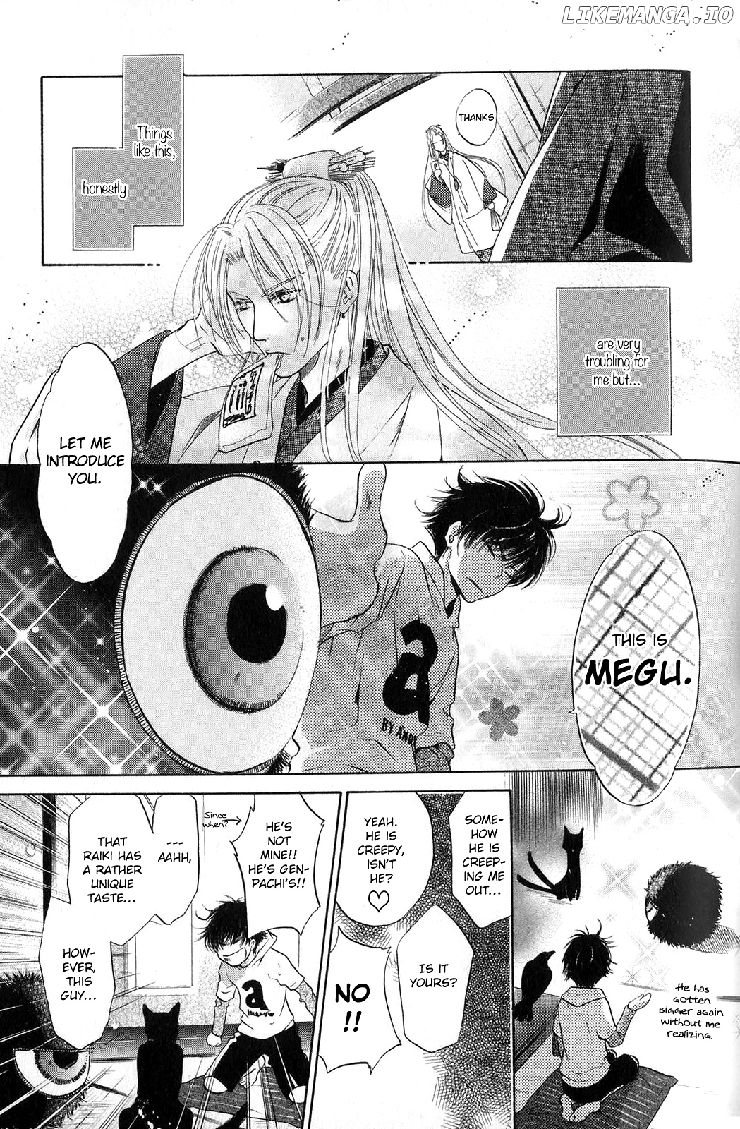 Hakkenden chapter 29 - page 20