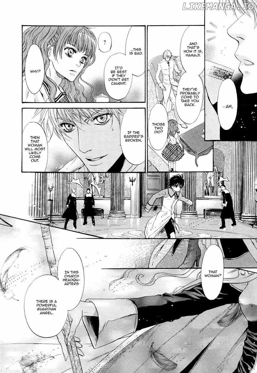 Hakkenden chapter 20 - page 6