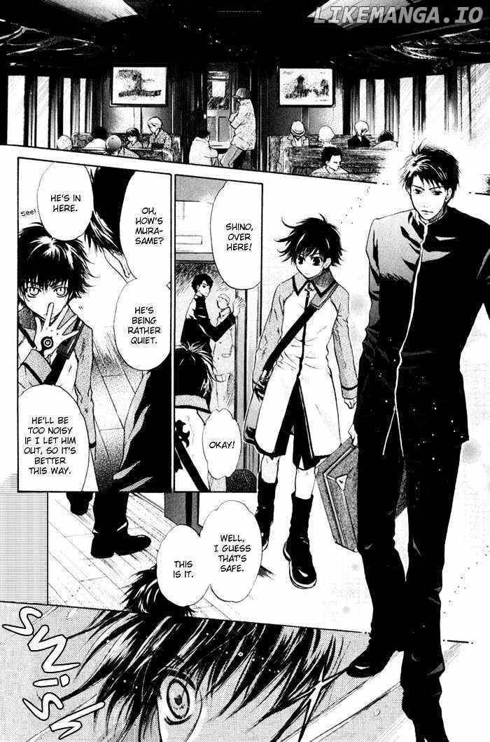 Hakkenden chapter 3 - page 11