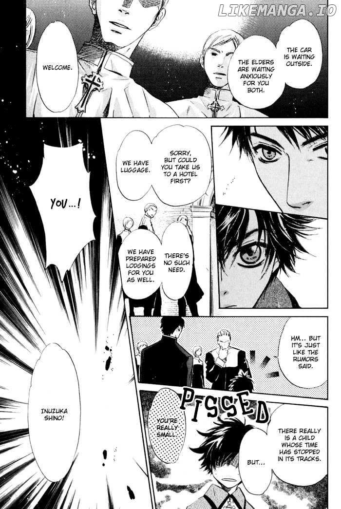 Hakkenden chapter 3 - page 42