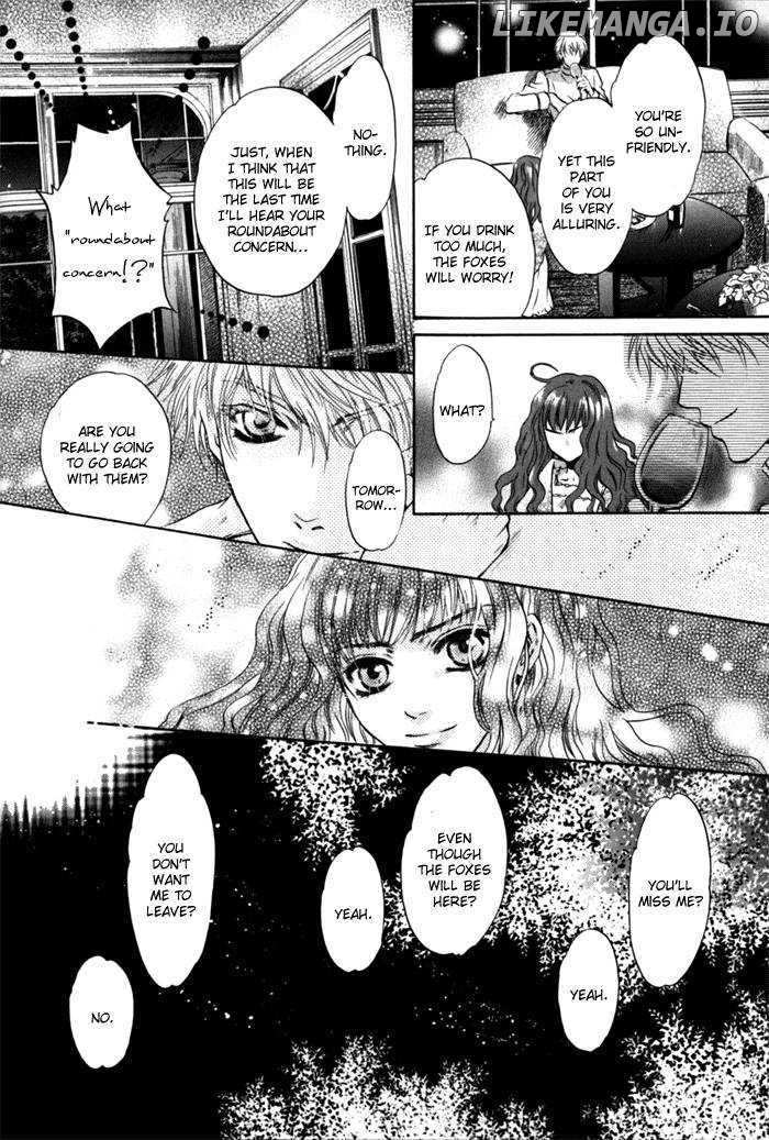 Hakkenden chapter 5 - page 18