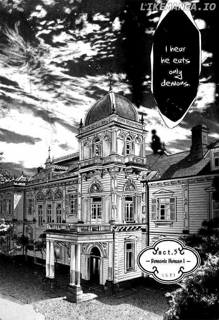 Hakkenden chapter 5 - page 5