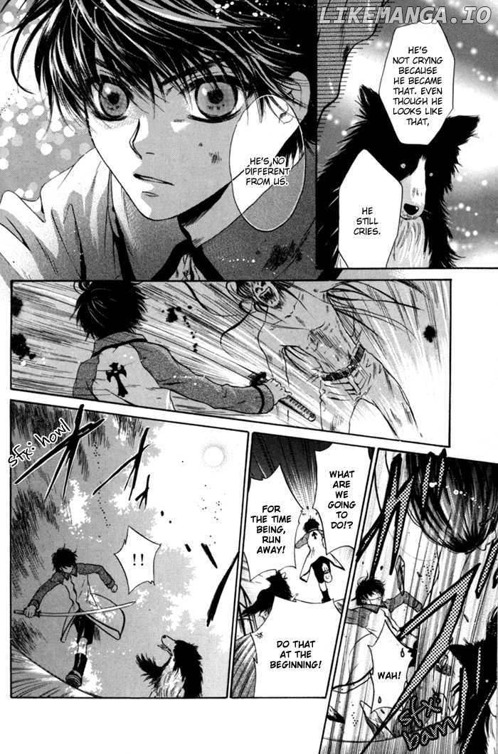 Hakkenden chapter 6 - page 32