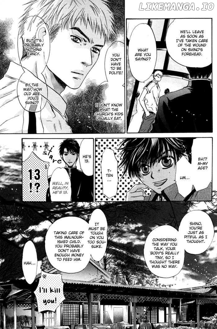 Hakkenden chapter 6 - page 9