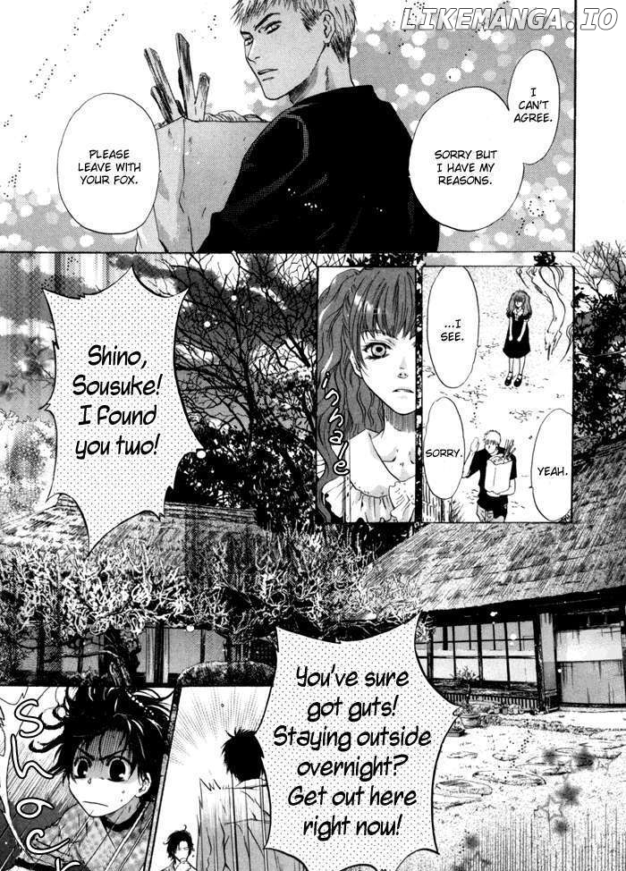 Hakkenden chapter 8 - page 10