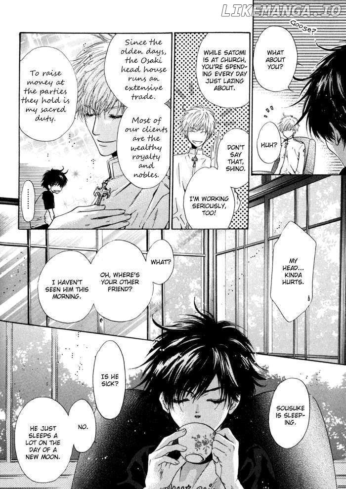 Hakkenden chapter 9 - page 10